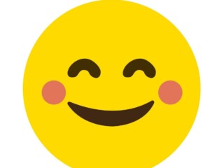 smiley face