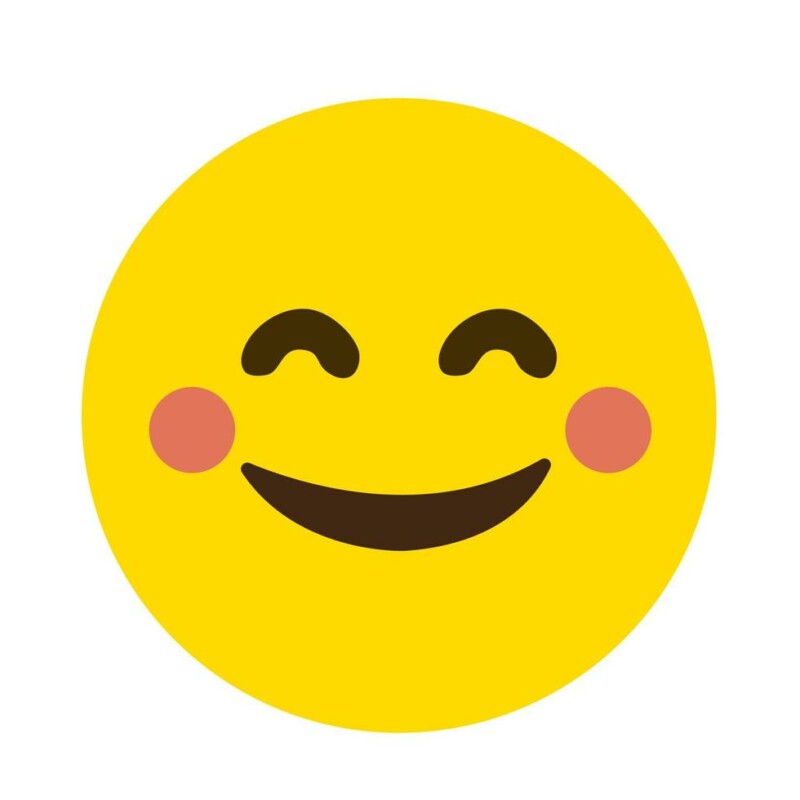 smiley-face